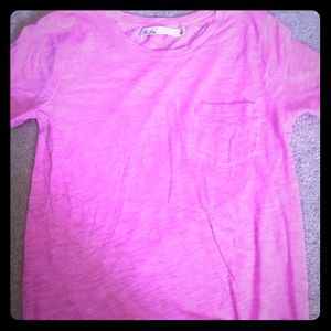 Madewell Tee